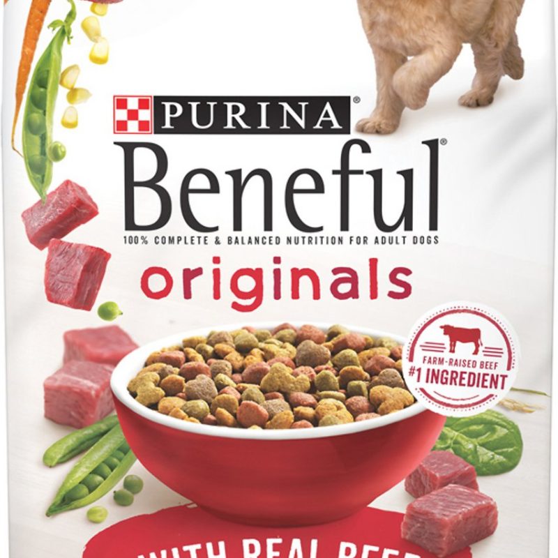 BENEFUL ADULTO ORIGINAL CARNE 2KG