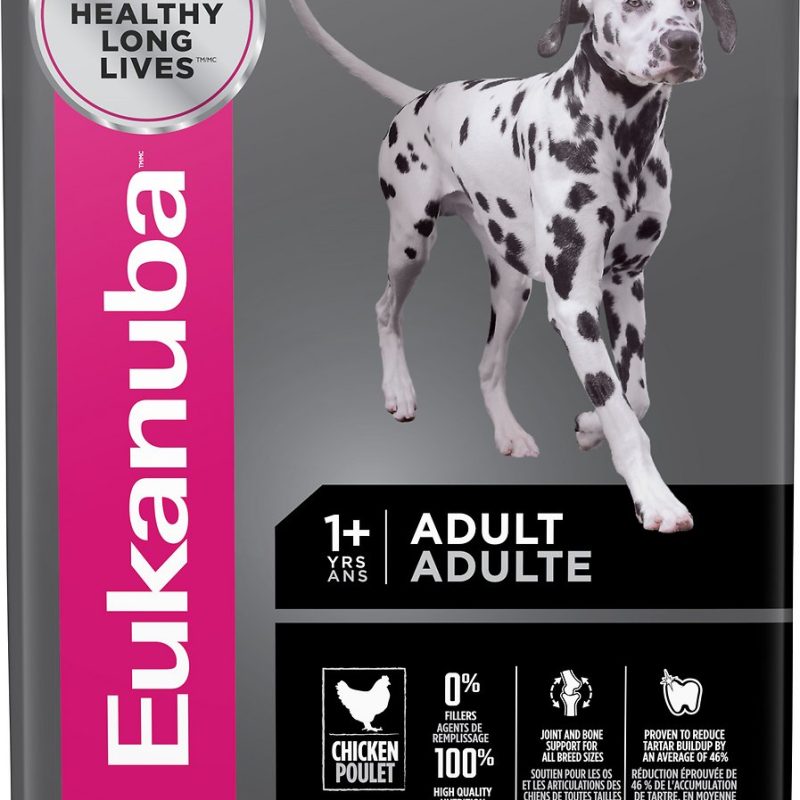 EUKANUBA ADULT MEDIUM 7.5 KG