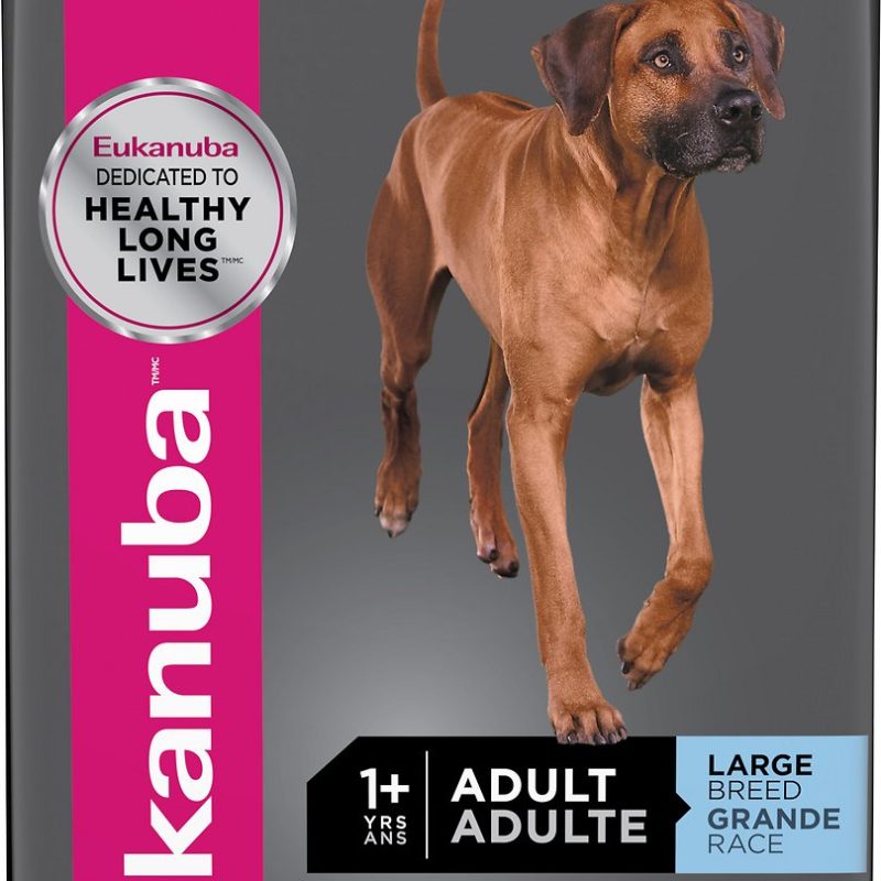 EUKANUBA ADULT LARGE 7.5 KG