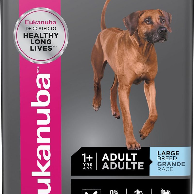 EUKANUBA ADULT LARGE 15 KG
