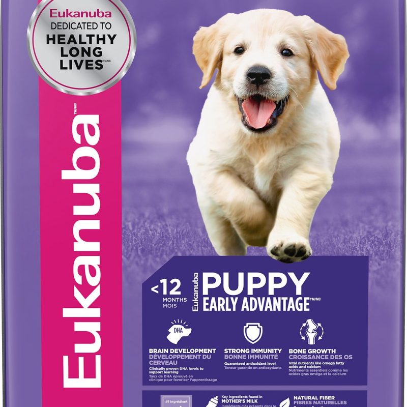 EUKANUBA PUPPY SMALL BREED 7.5 KG