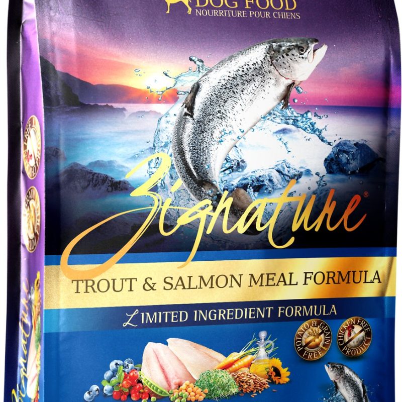 ZIGNATURE WILD TROUT 27LB